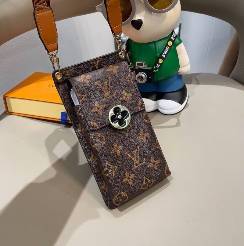 Louis Vuitton Mobile Cases